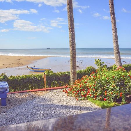 Pousada Canto Da Brava Balneário Camboriú Esterno foto