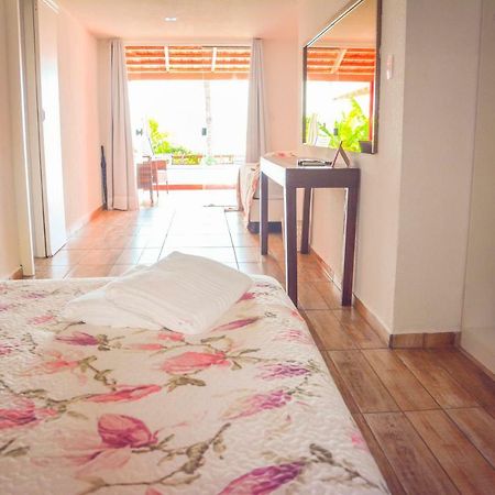 Pousada Canto Da Brava Balneário Camboriú Esterno foto